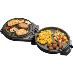 Bestron APZ400Z, Pizzaofen -SEVERIN Verkäufe Bestron APZ400Z Pizzaofen@@1875377 2