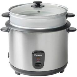 Bestron ARC280, Reiskocher -SEVERIN Verkäufe Bestron ARC280 Reiskocher@@9gh6db06 1