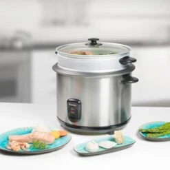 Bestron ARC280, Reiskocher -SEVERIN Verkäufe Bestron ARC280 Reiskocher@@9gh6db06 10