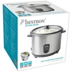 Bestron ARC280, Reiskocher -SEVERIN Verkäufe Bestron ARC280 Reiskocher@@9gh6db06 8