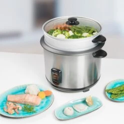 Bestron ARC280, Reiskocher -SEVERIN Verkäufe Bestron ARC280 Reiskocher@@9gh6db06 9