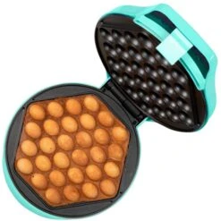 Bestron Bubble-Waffeleisen ABWM300M -SEVERIN Verkäufe Bestron Bubble Waffeleisen ABWM300M@@1915013 5