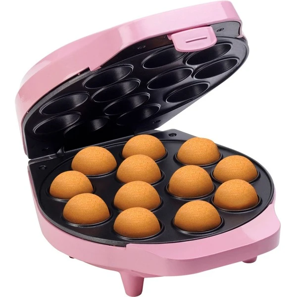 Bestron Cake-Pop-Maker DCPM12, Cookie Maker 4 Bestron Cake-Pop-Maker DCPM12, Cookie Maker – Bild 2