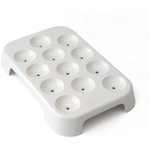 Bestron Cake-Pop-Maker DCPM12, Cookie Maker 5 Bestron Cake-Pop-Maker DCPM12, Cookie Maker – Bild 3