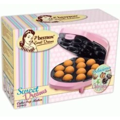 Bestron Cake-Pop-Maker DCPM12, Cookie Maker 10 Bestron Cake-Pop-Maker DCPM12, Cookie Maker -SEVERIN Verkäufe Bestron Cake Pop Maker DCPM12 Cookie Maker@@9gbkdb0e 3