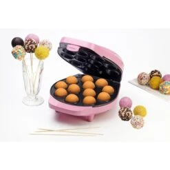 Bestron Cake-Pop-Maker DCPM12, Cookie Maker 11 Bestron Cake-Pop-Maker DCPM12, Cookie Maker -SEVERIN Verkäufe Bestron Cake Pop Maker DCPM12 Cookie Maker@@9gbkdb0e 4