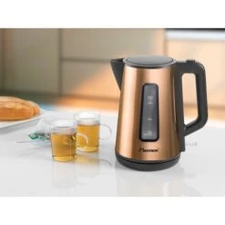 Bestron Copper Collection AWK1000CO , Wasserkocher -SEVERIN Verkäufe Bestron Copper Collection AWK1000CO Wasserkocher@@1636591 6