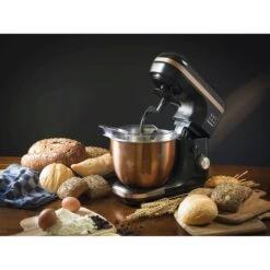 Bestron Copper Collection Küchenmaschine AKM900CO -SEVERIN Verkäufe Bestron Copper Collection K chenmaschine AKM900CO@@1636590 6