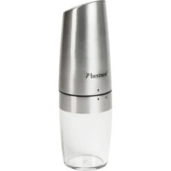 Bestron Design Pfeffer/Salzmühle APS300CH, Pfeffer-/Salzmühle