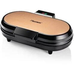 Bestron Doppel-Waffeleisen ADWM730CO Für Herzwaffeln -SEVERIN Verkäufe Bestron Doppel Waffeleisen ADWM730CO f r Herzwaffeln@@1820328 34