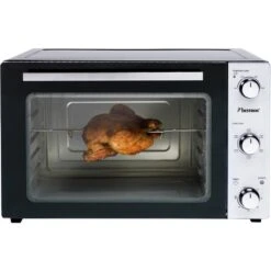 Bestron Grill-Backofen AOV55, Mini-Backofen -SEVERIN Verkäufe Bestron Grill Backofen AOV55 Mini Backofen@@1636894 1