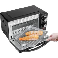 Bestron Grill-Backofen, Mini-Backofen -SEVERIN Verkäufe Bestron Grill Backofen Mini Backofen@@9gbjdb24 4