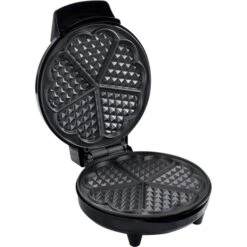 Bestron Herzwaffeleisen AWM700CO 11 Bestron Herzwaffeleisen AWM700CO -SEVERIN Verkäufe Bestron Herzwaffeleisen AWM700CO@@1742342 1