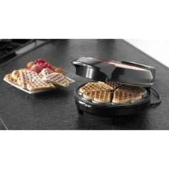 Bestron Herzwaffeleisen AWM700CO 15 Bestron Herzwaffeleisen AWM700CO -SEVERIN Verkäufe Bestron Herzwaffeleisen AWM700CO@@1742342 6