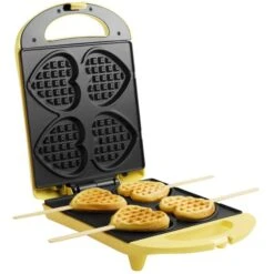 Bestron Herzwaffeleisen DSW271 -SEVERIN Verkäufe Bestron Herzwaffeleisen DSW271@@9gbkdb09 2