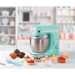 Bestron Küchenmaschine AKM900M -SEVERIN Verkäufe Bestron K chenmaschine AKM900M@@1918974 8