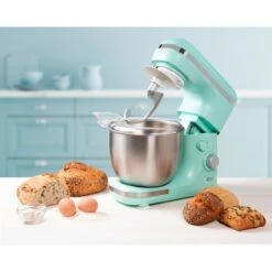 Bestron Küchenmaschine AKM900M -SEVERIN Verkäufe Bestron K chenmaschine AKM900M@@1918974 9