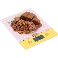 Bestron Küchenwaage AKS700S "Sweet Dreams" -SEVERIN Verkäufe Bestron K chenwaage AKS700S Sweet Dreams @@9ghbb003 1