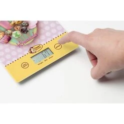 Bestron Küchenwaage AKS700S "Sweet Dreams" -SEVERIN Verkäufe Bestron K chenwaage AKS700S Sweet Dreams @@9ghbb003 2