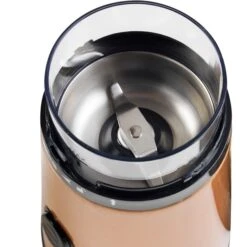 Bestron Kaffeemühle Copper Collection ACG1000CO -SEVERIN Verkäufe Bestron Kaffeem hle Copper Collection ACG1000CO@@1697337 1