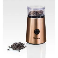 Bestron Kaffeemühle Copper Collection ACG1000CO -SEVERIN Verkäufe Bestron Kaffeem hle Copper Collection ACG1000CO@@1697337 4