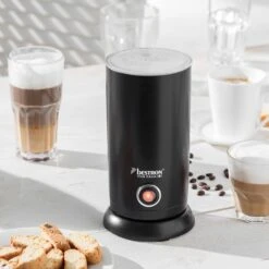 Bestron Milchaufschäumer AMF8050 -SEVERIN Verkäufe Bestron Milchaufsch umer AMF8050@@9ghmdb06 12