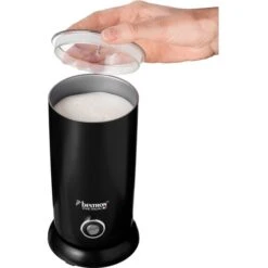 Bestron Milchaufschäumer AMF8050 -SEVERIN Verkäufe Bestron Milchaufsch umer AMF8050@@9ghmdb06 3