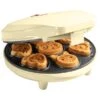 Bestron Mini-Cookie Maker Tiermotive AAW700V 1 Bestron Mini-Cookie Maker Tiermotive AAW700V -SEVERIN Verkäufe Bestron Mini Cookie Maker Tiermotive AAW700V@@1915003