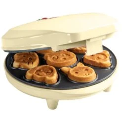 Bestron Mini-Cookie Maker Tiermotive AAW700V