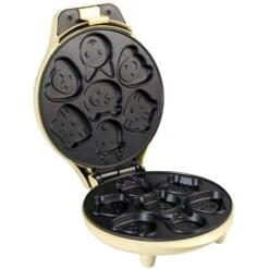 Bestron Mini-Cookie Maker Tiermotive AAW700V -SEVERIN Verkäufe Bestron Mini Cookie Maker Tiermotive AAW700V@@1915003 2