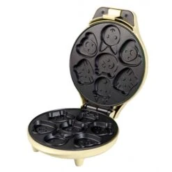 Bestron Mini-Cookie Maker Tiermotive AAW700V -SEVERIN Verkäufe Bestron Mini Cookie Maker Tiermotive AAW700V@@1915003 3