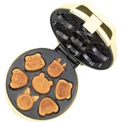 Bestron Mini-Cookie Maker Tiermotive AAW700V -SEVERIN Verkäufe Bestron Mini Cookie Maker Tiermotive AAW700V@@1915003 8