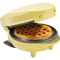 Bestron Mini-Waffelautomat AMW500V, Waffeleisen -SEVERIN Verkäufe Bestron Mini Waffelautomat AMW500V Waffeleisen@@1742132 2