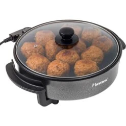 Bestron Multifunktions Party- /Snackpfanne AHP1200 14 Bestron Multifunktions Party- /Snackpfanne AHP1200 -SEVERIN Verkäufe Bestron Multifunktions Party Snackpfanne AHP1200@@9kt00b01 3