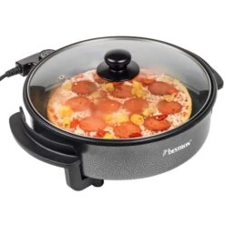 Bestron Multifunktions Party- /Snackpfanne AHP1200 15 Bestron Multifunktions Party- /Snackpfanne AHP1200 -SEVERIN Verkäufe Bestron Multifunktions Party Snackpfanne AHP1200@@9kt00b01 4