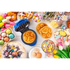 Bestron Paw Patrol Mini-Waffeleisen APP500B -SEVERIN Verkäufe Bestron Paw Patrol Mini Waffeleisen APP500B@@1895371 3