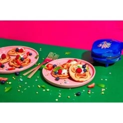 Bestron Paw Patrol Mini-Waffeleisen APP500B -SEVERIN Verkäufe Bestron Paw Patrol Mini Waffeleisen APP500B@@1895371 6