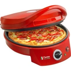 Bestron Pizzaofen APZ400 -SEVERIN Verkäufe Bestron Pizzaofen APZ400 @@9gbjdb13 2