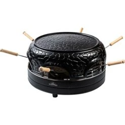 Bestron Pizzetteria APD600Z, Pizzaofen