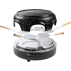 Bestron Pizzetteria APD600Z, Pizzaofen -SEVERIN Verkäufe Bestron Pizzetteria APD600Z Pizzaofen@@1820318 2