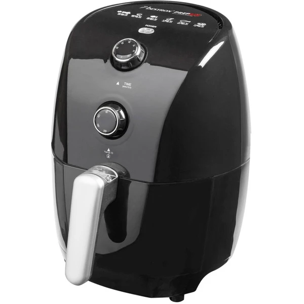 Bestron PrepAir AAF300, Heißluftfritteuse 3 Bestron PrepAir AAF300, Heißluftfritteuse