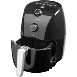 Bestron PrepAir AAF300, Heißluftfritteuse 15 Bestron PrepAir AAF300, Heißluftfritteuse -SEVERIN Verkäufe Bestron PrepAir AAF300 Hei luftfritteuse@@1494091 1