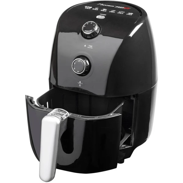 Bestron PrepAir AAF300, Heißluftfritteuse 4 Bestron PrepAir AAF300, Heißluftfritteuse - Image 2