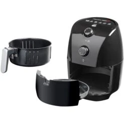 Bestron PrepAir AAF300, Heißluftfritteuse 16 Bestron PrepAir AAF300, Heißluftfritteuse -SEVERIN Verkäufe Bestron PrepAir AAF300 Hei luftfritteuse@@1494091 2