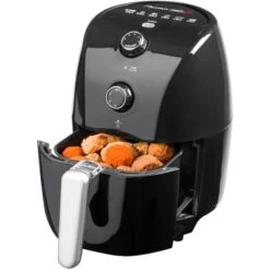 Bestron PrepAir AAF300, Heißluftfritteuse 18 Bestron PrepAir AAF300, Heißluftfritteuse -SEVERIN Verkäufe Bestron PrepAir AAF300 Hei luftfritteuse@@1494091 4