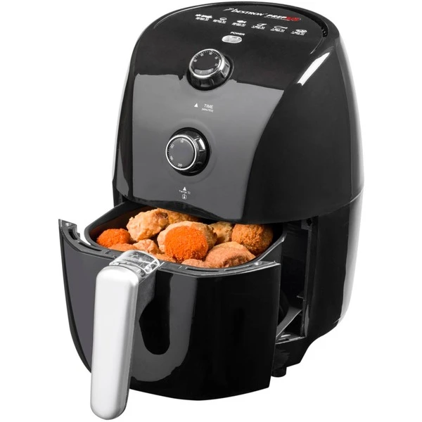 Bestron PrepAir AAF300, Heißluftfritteuse 7 Bestron PrepAir AAF300, Heißluftfritteuse - Image 5