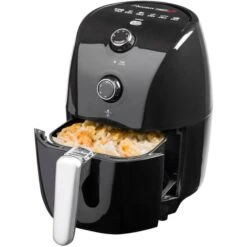 Bestron PrepAir AAF300, Heißluftfritteuse 20 Bestron PrepAir AAF300, Heißluftfritteuse -SEVERIN Verkäufe Bestron PrepAir AAF300 Hei luftfritteuse@@1494091 6