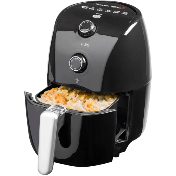 Bestron PrepAir AAF300, Heißluftfritteuse 9 Bestron PrepAir AAF300, Heißluftfritteuse - Image 7