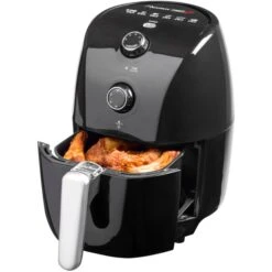 Bestron PrepAir AAF300, Heißluftfritteuse 21 Bestron PrepAir AAF300, Heißluftfritteuse -SEVERIN Verkäufe Bestron PrepAir AAF300 Hei luftfritteuse@@1494091 7