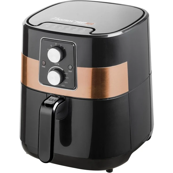 Bestron PrepAir AAF7003CO, Heißluftfritteuse 3 Bestron PrepAir AAF7003CO, Heißluftfritteuse